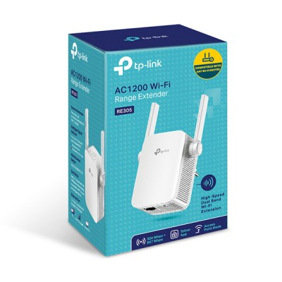 TP-LINK RE305